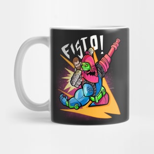 Fisto Mug